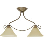 Потолочная люстра Nowodvorski Victoria 2996