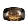 Потолочный светильник Lucide Pearl 70163/05/11 Потолочный светильник Lucide Pearl 70163/05/11