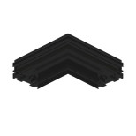 Соединитель угловой встраиваемый Aployt для натяжного потолка Magnetic track 48 APL.0184.00.04