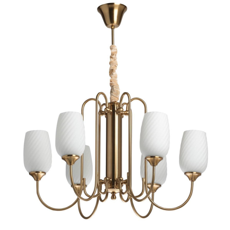 Подвесная люстра MW-Light Палермо 28 386018006 Подвесная люстра MW-Light Палермо 28 386018006