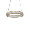 Люстра NEWPORT 8580/40 C gold