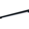A4693PL-1BK СВЕТИЛЬНИК ПОТОЛОЧНЫЙ LINEA 48В 20Вт макс 980Лм 2700-6000К 90+ 120° smart