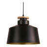 Подвесной светильник Lumina Deco Levanti LDP 7974-300 BK+GD Подвесной светильник Lumina Deco Levanti LDP 7974-300 BK+GD