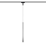 Трековый светодиодный светильник Ambrella light Track System Magnetic Ultra Slim GV1637