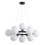 Подвесная люстра Kink Light Сида 07508-12,19 Подвесная люстра Kink Light Сида 07508-12,19