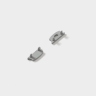 Комплект заглушек для профиля SWG ARC-1806FLEX-ECS 008622