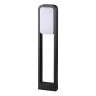 6656/20GL NATURE ODL24 621 черный/металл Уличный светильник IP54 LED 20W 4000K AC85-265V VILLA 6656/20GL NATURE ODL24 621 черный/металл Уличный светильник IP54 LED 20W 4000K AC85-265V VILLA