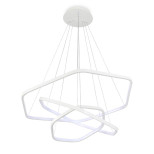 Подвесной светодиодный светильник Ambrella light Confort Line FL365