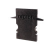 Заглушка Deko-Light End Cap H-ET-02-08 Set 2 pcs 979142
