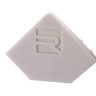 Заглушка Deko-Light End Cap P-EV-01-08 Set 2 pcs 978221