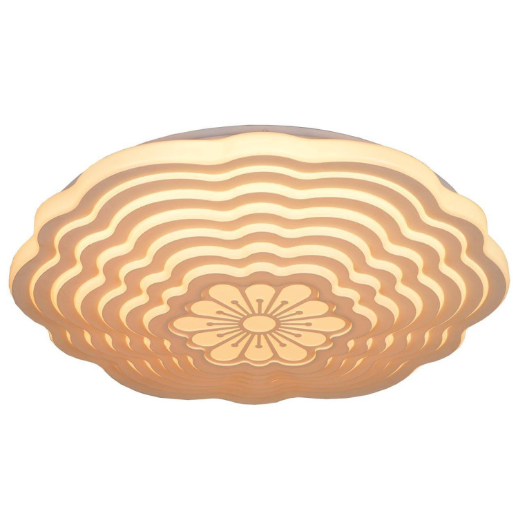 Потолочный светодиодный светильник IMEX PLC.500/72W/003