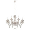 Подвесная люстра Evoluce Splendi SL139.503.08 Подвесная люстра Evoluce Splendi SL139.503.08