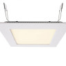 Встраиваемый светильник Deko-Light LED Panel Square 15 565156