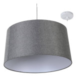 Подвесной светильник Arti Lampadari Naro E 1.P5 GR Подвесной светильник Arti Lampadari Naro E 1.P5 GR