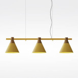 Подвесной светильник Imperium Loft Next 101836-26