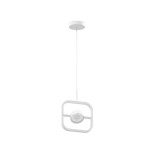 Корпус подвесного светильника Ambrella light DIY Spot SWH белый песок C9118