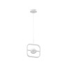 Корпус подвесного светильника Ambrella light DIY Spot SWH белый песок C9118
