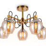 Потолочная люстра Ambrella light Traditional TR9061