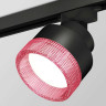 Комплект трекового светильника Ambrella light Track System XT (A2526, A2106, C8102, N8486) XT8102042