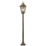 Уличный светильник Odeon Light Lano Nature 2322/1F