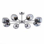 Потолочная люстра Evoluce Pallo SLE155402-10 Потолочная люстра Evoluce Pallo SLE155402-10