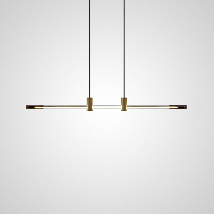 Подвесной светодиодный светильник Imperium Loft Nisga 241387-26