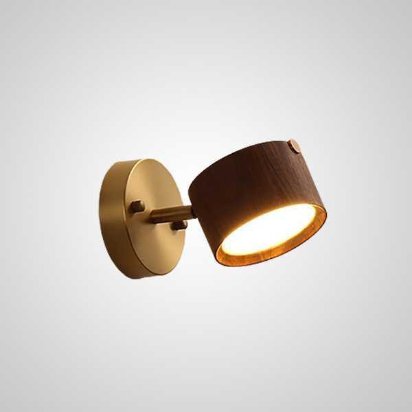 Светодиодный спот Imperium Loft Berny 208804-23 Светодиодный спот Imperium Loft Berny 208804-23