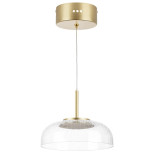 Подвесной светодиодный светильник Lightstar Acrile 738073 Подвесной светодиодный светильник Lightstar Acrile 738073