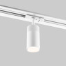 Basic System Трековый светильник 9W 4200K Riffe (белый) 85512/01 9W 4200K  белый однофазный