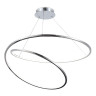 Подвесной светодиодный светильник iLedex Axis XT08-D800 CR Подвесной светодиодный светильник iLedex Axis XT08-D800 CR