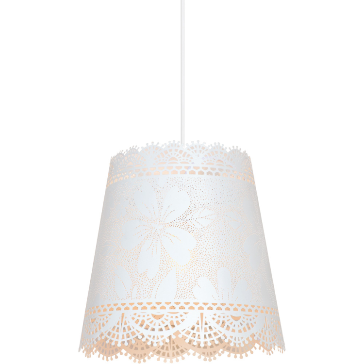 Подвесной светильник Arte Lamp Maestro A2045SP-1WH