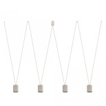 Подвесной светильник Nowodvorski More Tone 7816