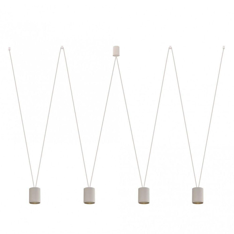 Подвесной светильник Nowodvorski More Tone 7816