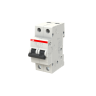 Выключатель автоматический ABB SH202L-C10