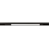 Трековый светодиодный светильник Arte Lamp Optima A7284PL-1BK