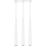 Подвесной светильник Nowodvorski Quebeck 5404