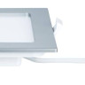 Встраиваемый светодиодный светильник Paulmann Quality Line Panel 92080
