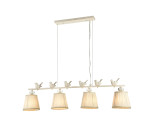 Подвесной светильник Maytoni ARM012-04-W