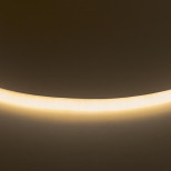 Гибкий неон Lightstar 9,6W/m 120LED/m теплый белый LS720 430202