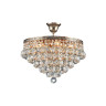 Люстра Maytoni Gala DIA783-CL38-6-G
