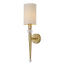 Бра NEWPORT 3521/A small brass new без абажуров