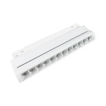 Трековый светильник магнитный Vitaluce VT0200045-00