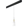 Трековый светильник Lightstar Escica (806010+595007) PRO806010