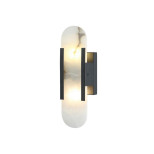 Настенный светильник Aployt Klodett APL.323.11.02 Настенный светильник Aployt Klodett APL.323.11.02