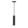 Трековый подвесной светильник Technical TR016-2-12W3K-B