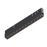 A5744PL-1BK СВЕТИЛЬНИК ПОТОЛОЧНЫЙ EXPERT 48В 12Вт макс 600Лм 2700-6000К 90+ 24° smart