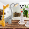 Настольная лампа Globo Animal I 21210
