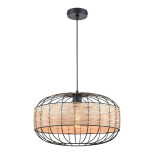 Подвесной светильник Velante 563-716-02