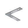 A484405L Комплект угловых плоских соединителей SLOTT for ARTE LAMP по 4 шт