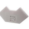 Заглушка Deko-Light End Cap P-EV-02-08 Set 2 pcs 978231